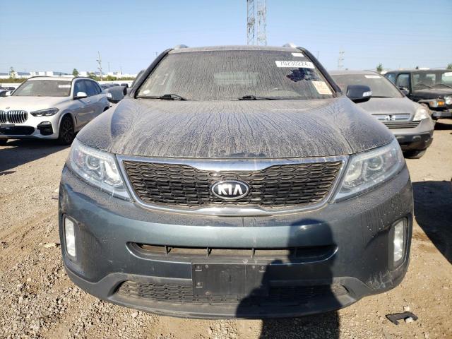 VIN 5XYKUDA79FG564491 2015 KIA Sorento, EX no.5