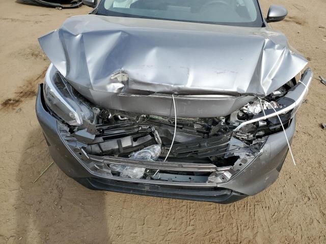 2024 NISSAN SENTRA S - 3N1AB8BV1RY285741