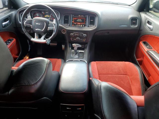 2016 DODGE CHARGER R/ - 2C3CDXGJ5GH136773