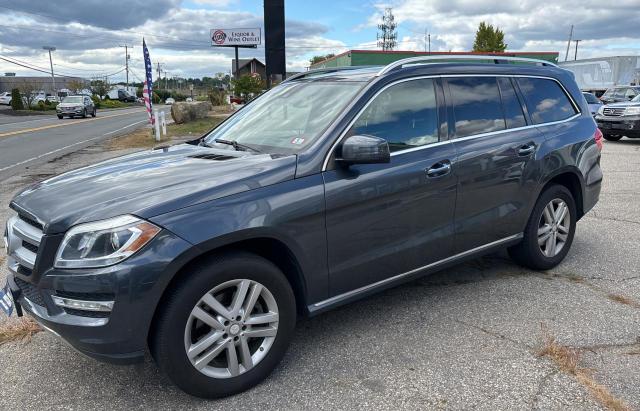 2015 MERCEDES-BENZ GL 450 4MA 4JGDF6EE6FA510519  73180004