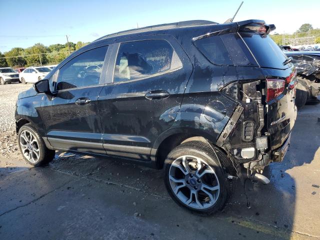2020 FORD ECOSPORT S - MAJ6S3JL4LC375364