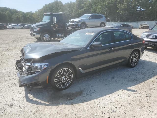 2018 BMW 530 XI - WBAJA7C58JWA74931