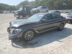 2018 BMW 530 XI - WBAJA7C58JWA74931