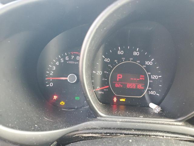 2019 KIA SOUL + - KNDJP3A5XK7696968