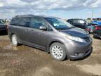 TOYOTA SIENNA XLE photo