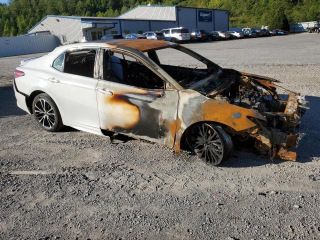 2019 TOYOTA CAMRY L - 4T1B11HK6KU688613