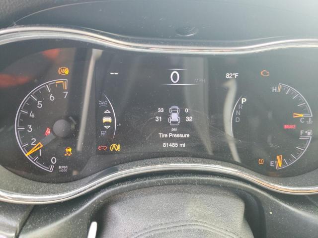 2018 JEEP GRAND CHER - 1C4RJFAG6JC469824