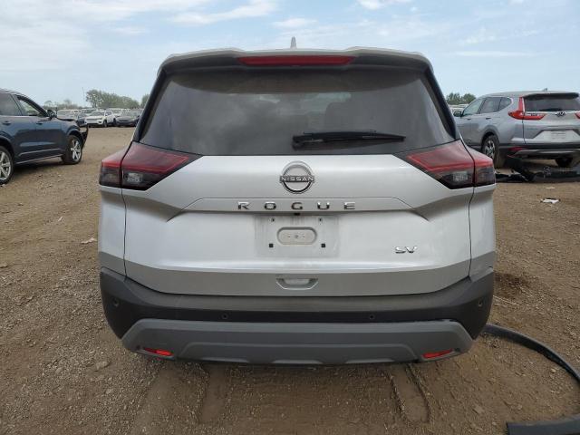 2023 NISSAN ROGUE SV - 5N1BT3BA2PC773919