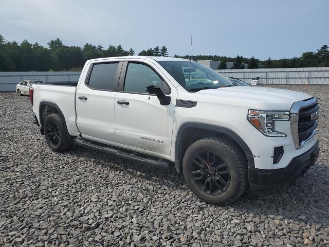 2021 GMC SIERRA K15 - 1GTP9AEK9MZ192198