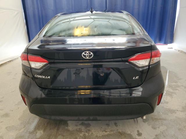 2023 TOYOTA COROLLA LE - 5YFB4MDE5PP046790