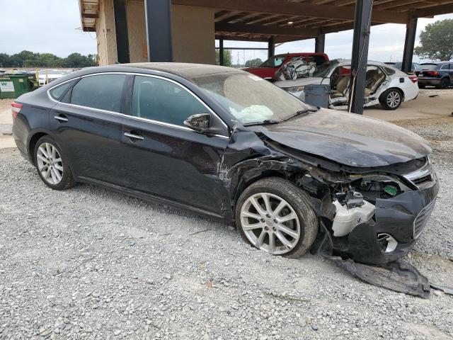 VIN 4T1BK1EB4DU010009 2013 Toyota Avalon, Base no.4