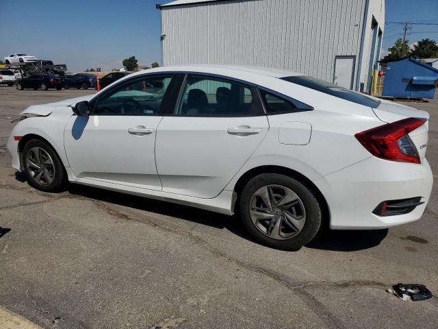 2019 HONDA CIVIC 19XFC2F6XKE032134
