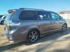 TOYOTA SIENNA SPO photo