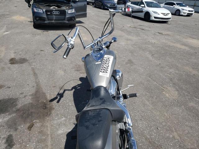 2012 HONDA VT1300 CR - JH2SC6604CK200289