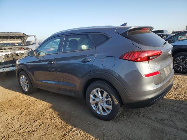 VIN KM8J3CA40KU006936 2019 Hyundai Tucson, Limited no.2