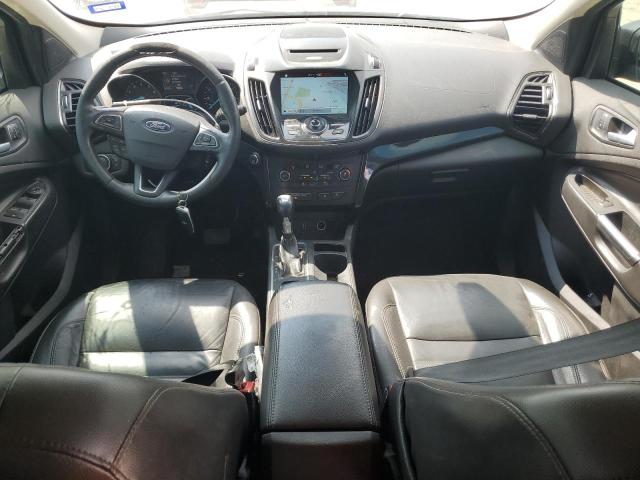 2017 FORD ESCAPE TIT - 1FMCU0JD2HUD84480