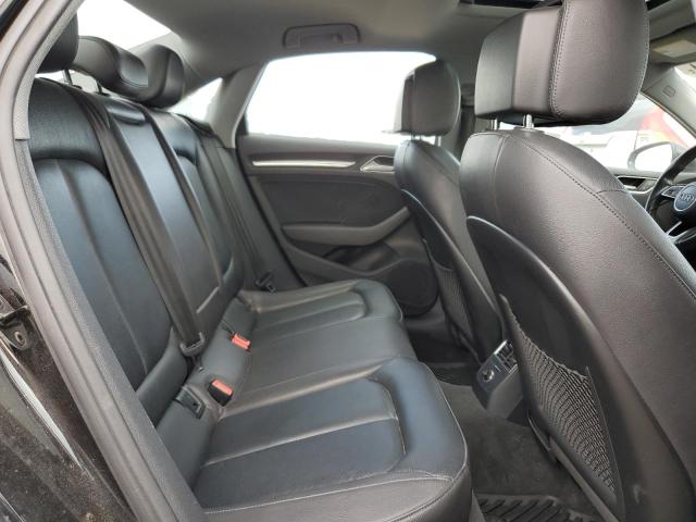 2017 AUDI A3 PROGRES WAUE8GFF3H1013556