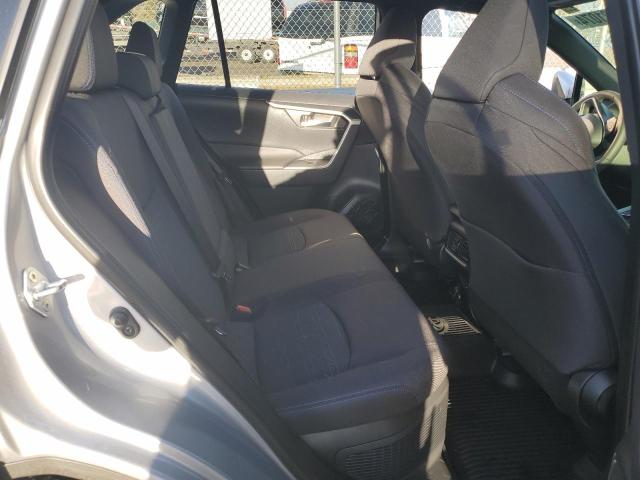 2024 TOYOTA RAV4 SE - JTM16RFV4RD137880