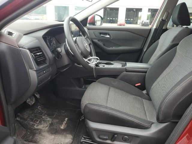 2023 NISSAN ROGUE SV - 5N1BT3BA0PC681434