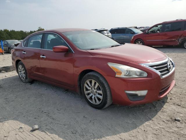 2015 NISSAN ALTIMA 2.5 - 1N4AL3AP1FC491586