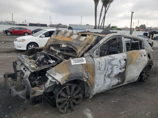 2019 KIA SPORTAGE E - KNDPN3ACXK7512269