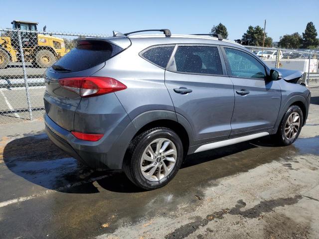 VIN KM8J33A46HU429240 2017 Hyundai Tucson, Limited no.3