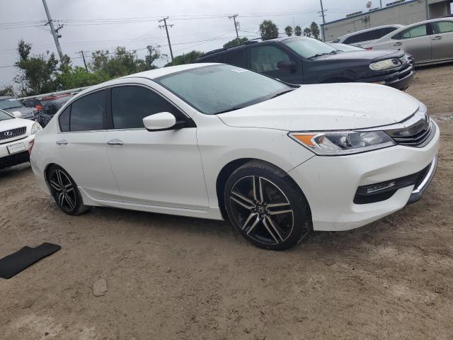 2017 HONDA ACCORD SPO - 1HGCR2F14HA203219