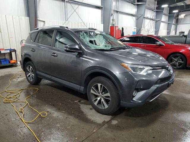 2016 TOYOTA RAV4 XLE - 2T3RFREV8GW463668