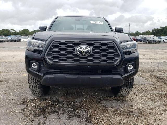 VIN 3TMCZ5AN6PM615427 2023 Toyota Tacoma, Double Cab no.5