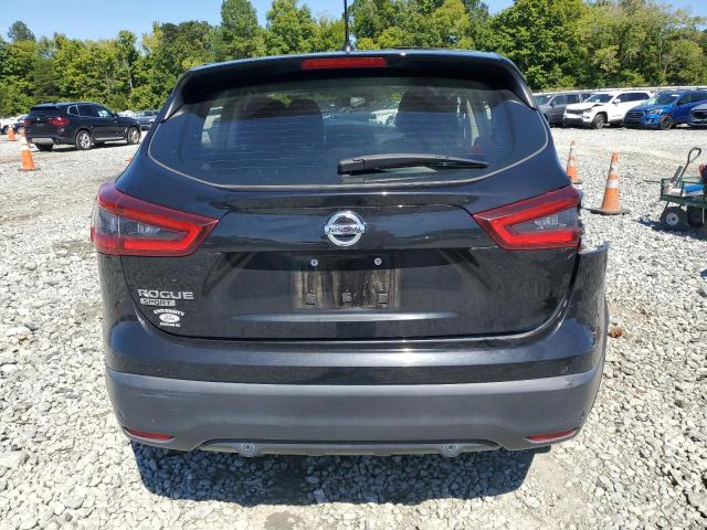 2021 NISSAN ROGUE SPOR - JN1BJ1AV5MW568501