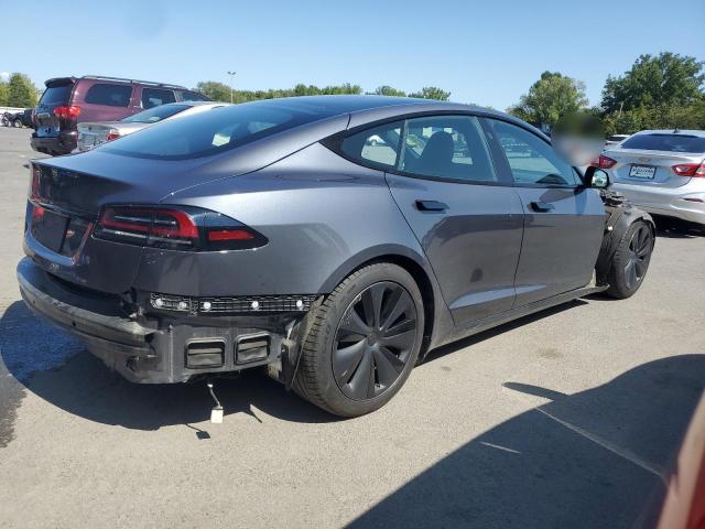 2022 TESLA MODEL S - 5YJSA1E52NF489218