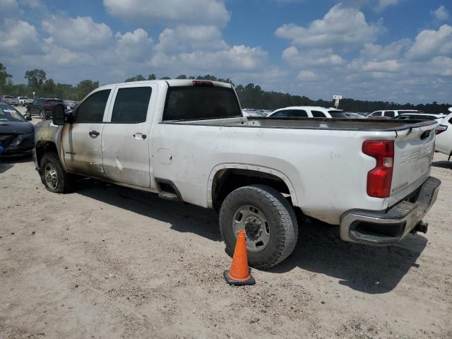 2015 CHEVROLET SILVERADO - 1GC1CUE87FF593783