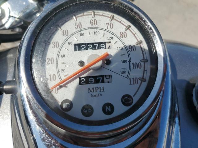 2006 YAMAHA XVS65 BASE - JYAVM01E76A094106