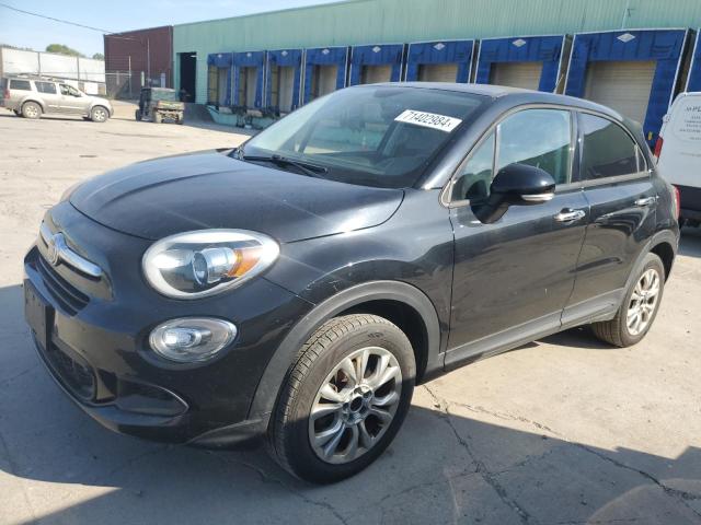 VIN ZFBCFYBT0GP337112 2016 Fiat 500X, Easy no.1