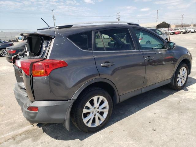 Vin: 2t3yfrev6fw232522, lot: 70523544, toyota rav4 limited 20153