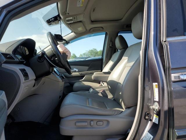 2016 HONDA ODYSSEY EX - 5FNRL5H6XGB033393