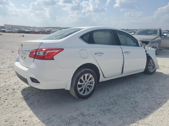 2017 NISSAN SENTRA S - 3N1AB7AP6HY267411