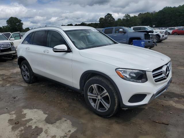 2016 MERCEDES-BENZ GLC 300 - WDC0G4JB9GF090317