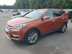 2017 HYUNDAI SANTA FE S - 5XYZU3LA8HG388201