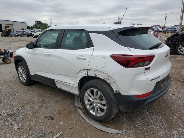 2021 CHEVROLET TRAILBLAZE - KL79MMS25MB160366