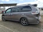 TOYOTA SIENNA SE photo