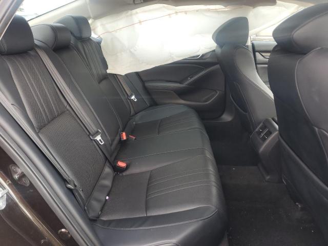 2018 HONDA ACCORD EXL - 1HGCV1F56JA057288
