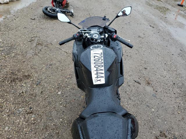 2024 KAWASAKI EX500 H - ML5EXGH11RDA23751