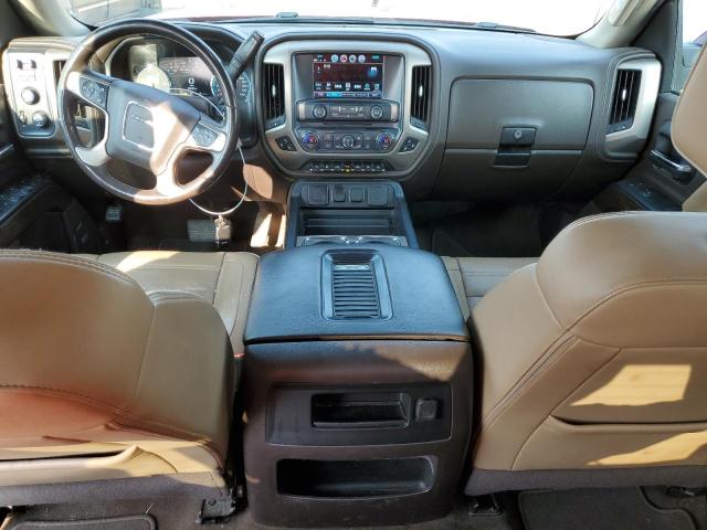 2018 GMC SIERRA K15 - 3GTU2PEJ9JG341674