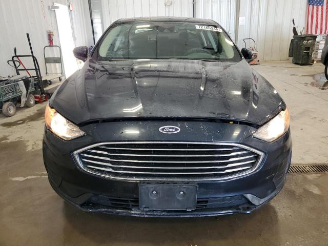 VIN 3FA6P0HD9LR105515 2020 Ford Fusion, SE no.5