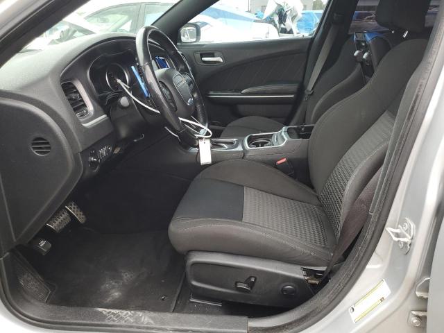 2022 DODGE CHARGER R/ - 2C3CDXCTXNH167036