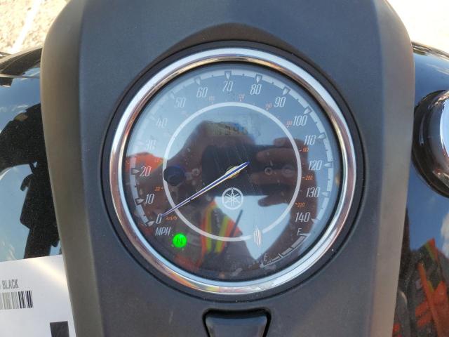 2015 YAMAHA XV1900 CU JYAVP37E6FA000118