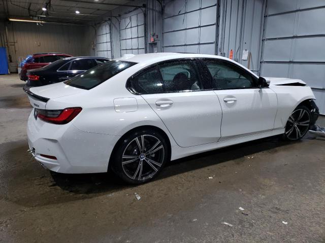 2024 BMW 330XI - 3MW89FF06R8E36399