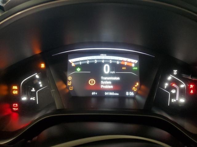 2019 HONDA CR-V EXL - 5J6RW2H80KL030946