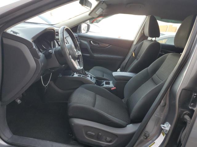 2017 NISSAN ROGUE S - KNMAT2MT6HP524090